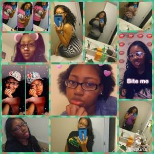 Meet your Posher, Shaquille